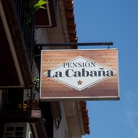 卡斯佩 La Cabana酒店 外观 照片